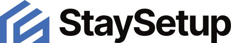 StaySetup – From setup to bookings.